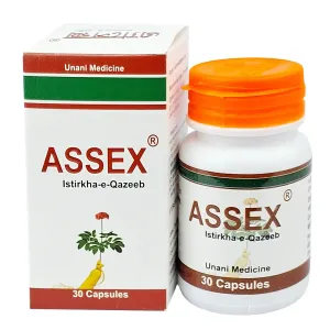 ASSEX (Istirkha-E-Qazeeb)